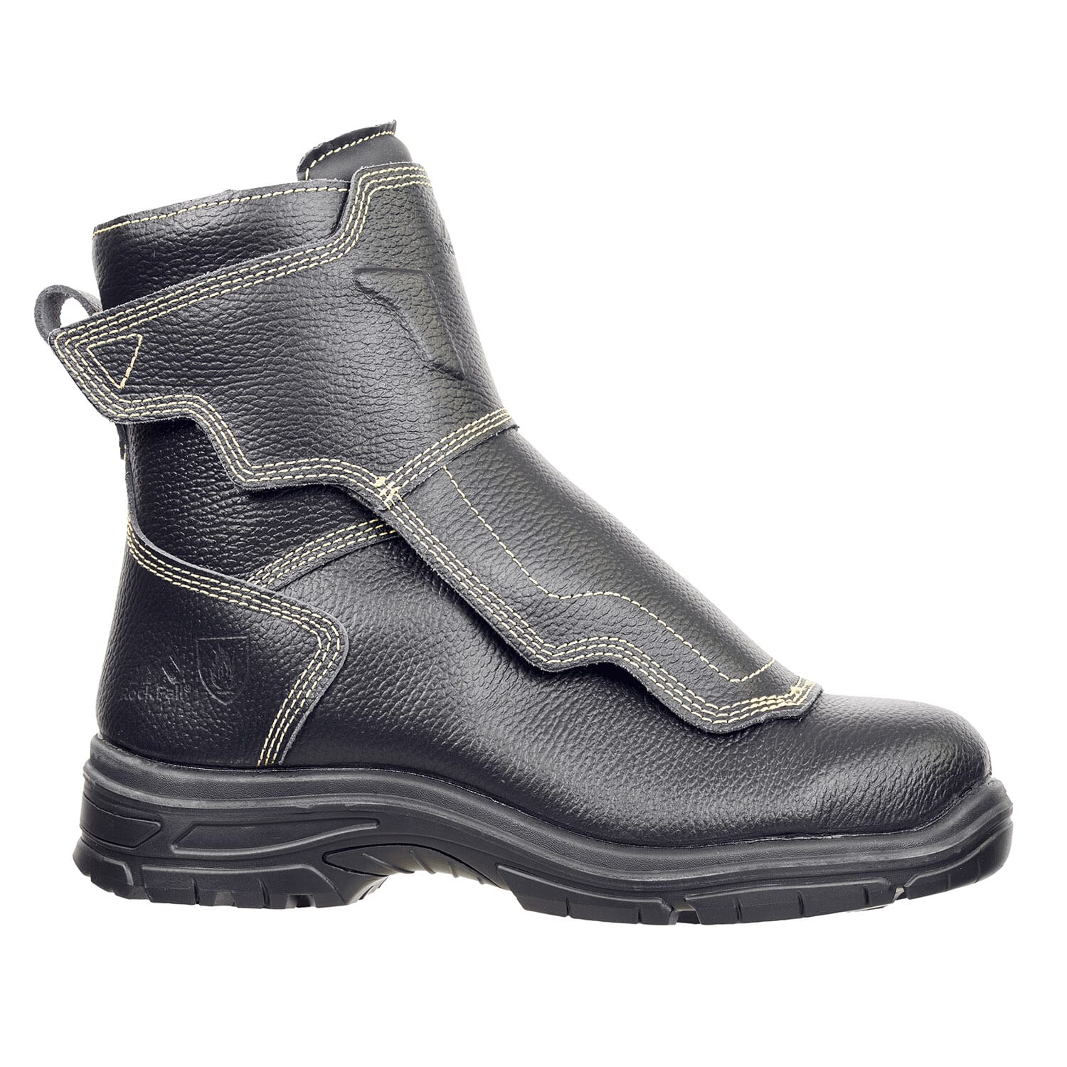 FLOW HELIOS ブーツ 27cm　26076 Helios | Rock Fall Safety Footwear